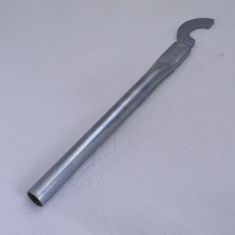 Lambretta: Tool - Fork Lock Ring Nut C-Spanner (Top nut)