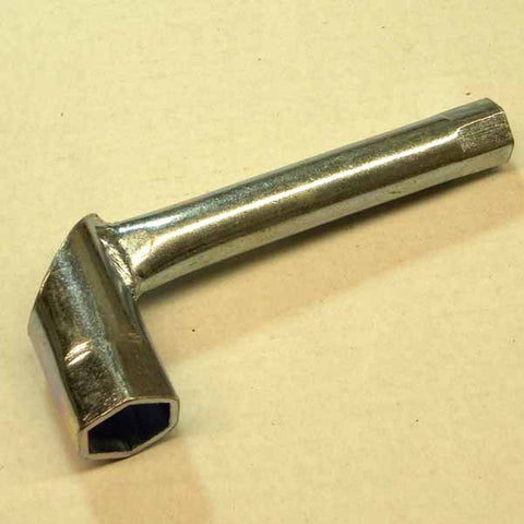 Lambretta: Tool - Spark Plug wrench