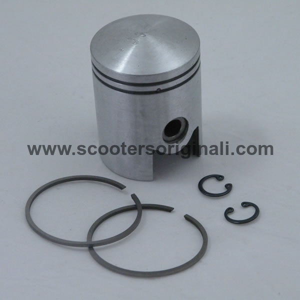 Lambretta Piston Kit - TV175 - Series 2 / Series 3