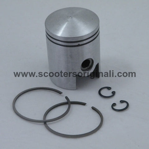 Lambretta GOL Piston Kit - Li 150 Series 2 / Li 150 Series 3