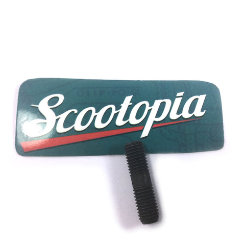 Lambretta Stud - Gearbox Endplate - Scootopia
