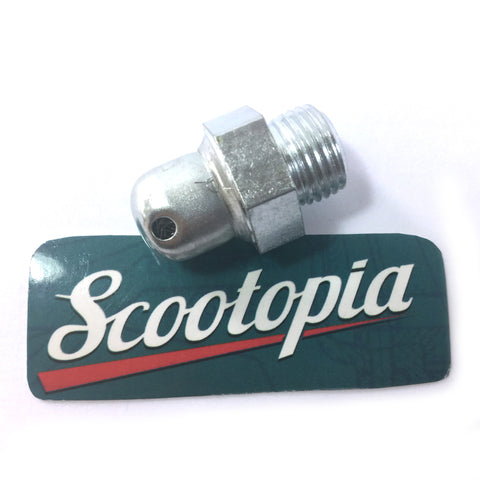 Lambretta Oil Fill / Breather Plug - Scootopia