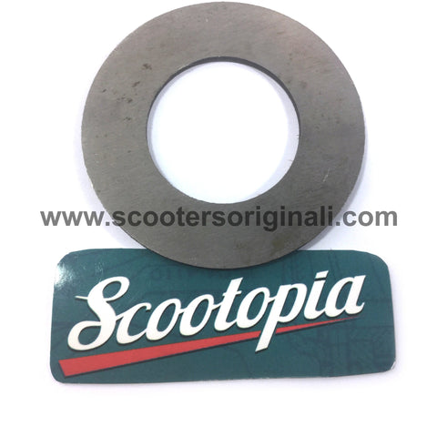 Lambretta Gearbox Shim - 2.0mm - Scootopia