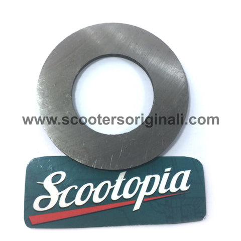 Lambretta Gearbox Shim - 2.6mm - Scootopia