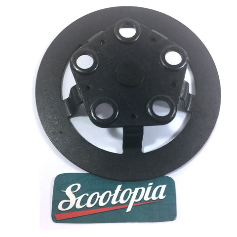 Lambretta Clutch Pressure Plate - GP - Scootopia