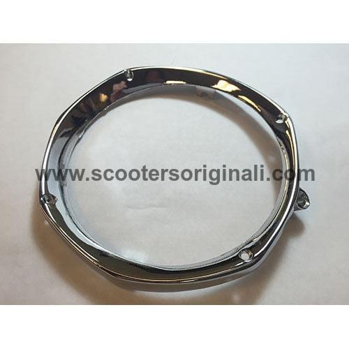Lambretta Headlight Rim - TV175 / TV200 / SX200 / Special - Scootopia
