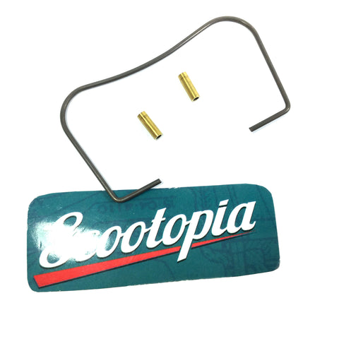 Lambretta Bulb Holder Clip - CEV - All Series 3 - Scootopia