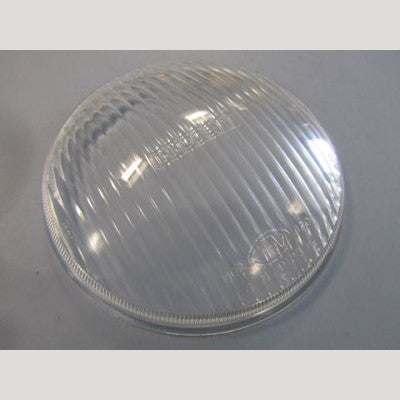 Lambretta Headlight Glass - SX / TV - CEV - Deep Dish - Scootopia