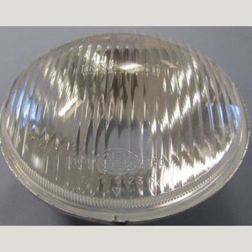 Lambretta Headlight - Glass & Reflector - SX / TV / Special  - CEV - Scootopia