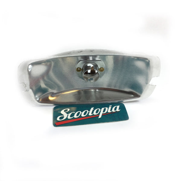 Lambretta Tail Light Reflector - Series 2 & 3 - CEV/Aprilia - Scootopia