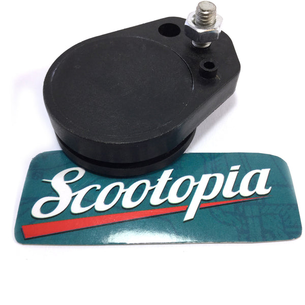 Lambretta Junction Box - AC - Non-Battery models - Scootopia