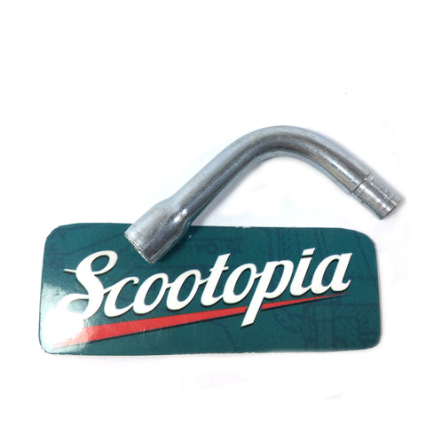 Lambretta Choke Cable Elbow - Series 3 - Scootopia
