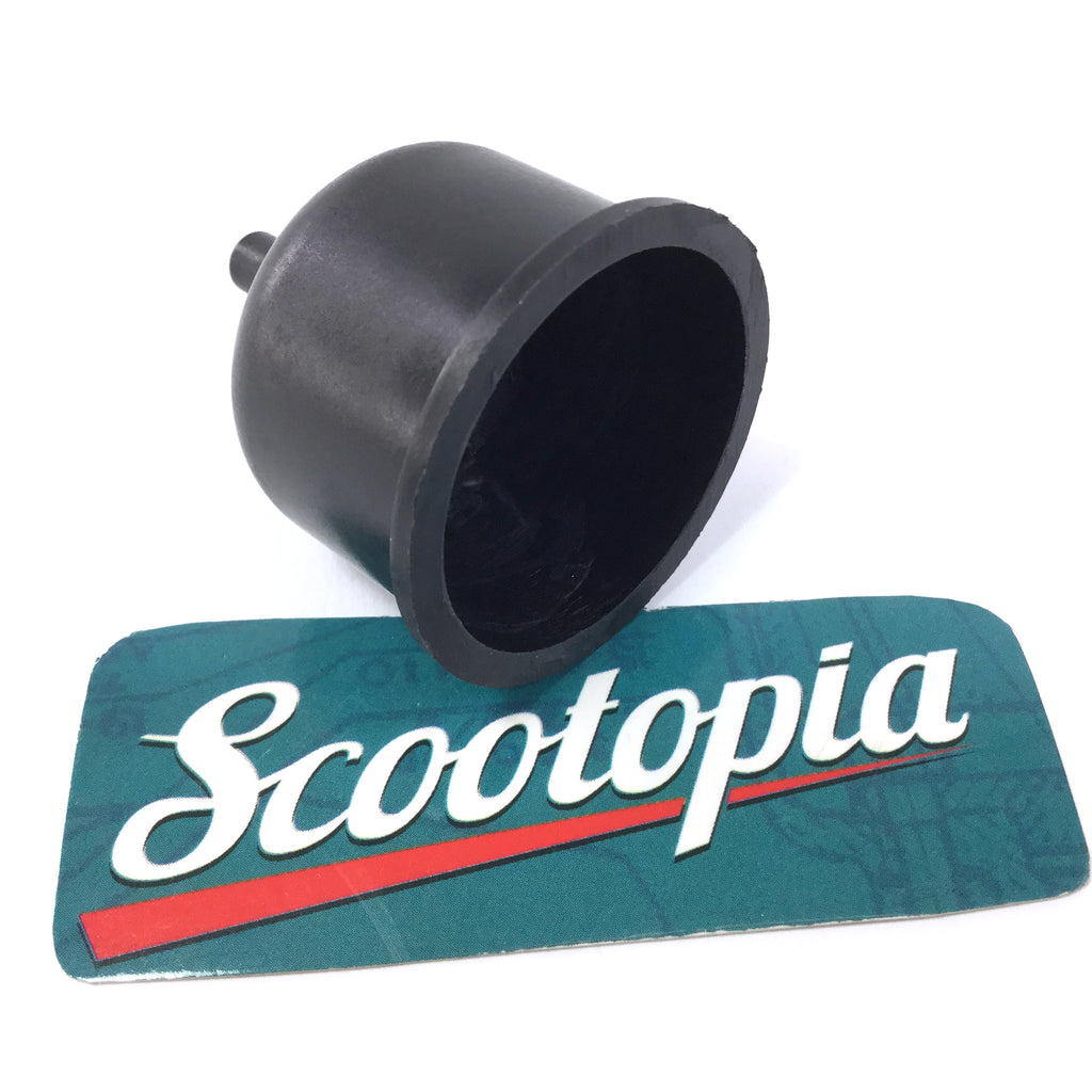 Lambretta Air Hose Drain Cup - Series 1 / Series 2 - Scootopia