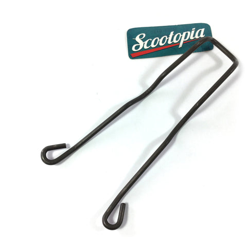 Lambretta Spring Clip for Air Filter Manifold - Scootopia