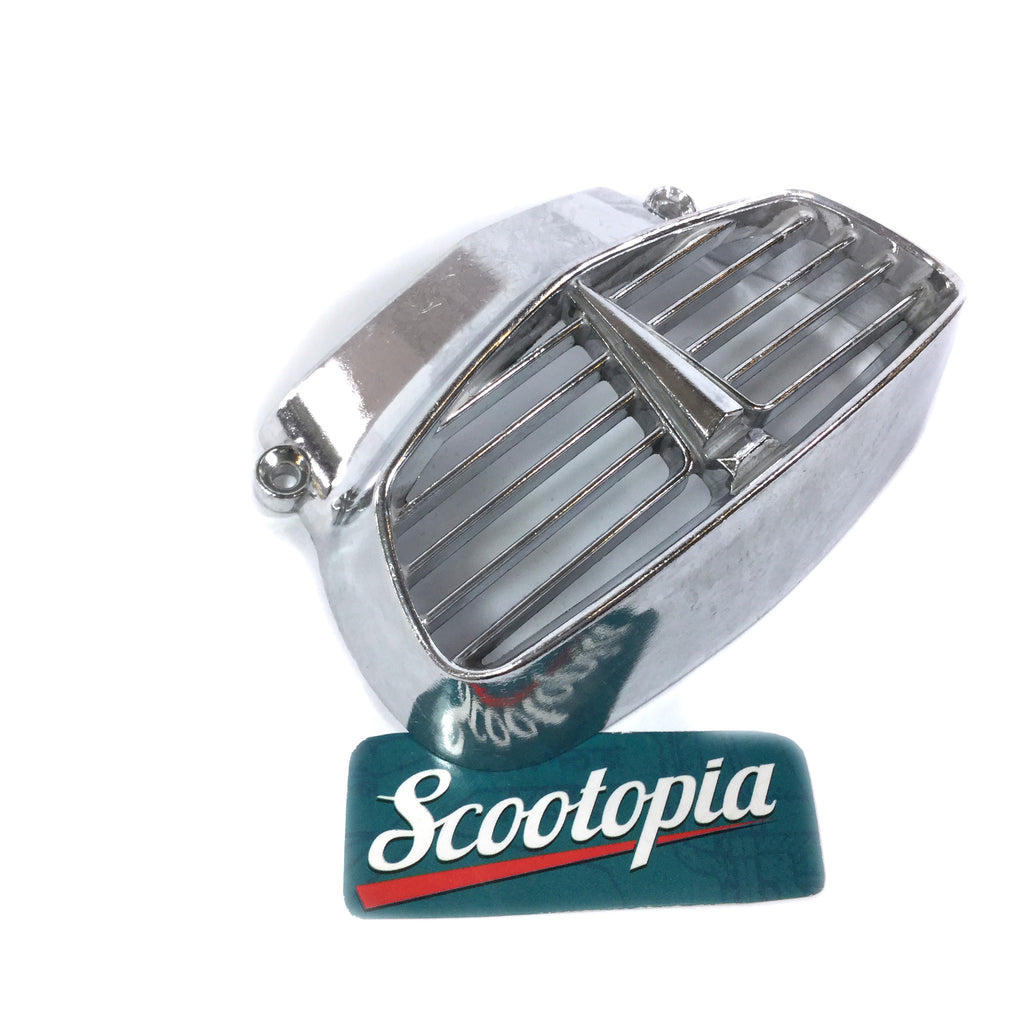 Lambretta Horn Grill - Li Special / TV / SX - Scootopia
