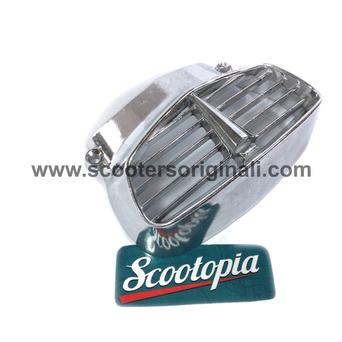 Lambretta Horn Grill - Li Special / TV / SX - Scootopia