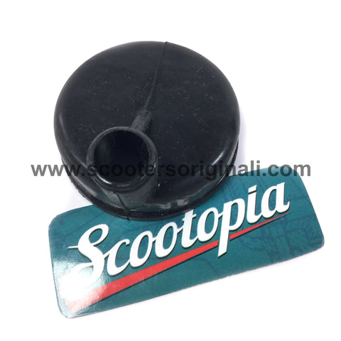 Lambretta Ignition Switch Rubber Boot - TV / SX / Special / GP - Scootopia