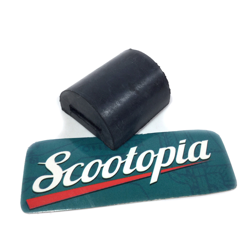 Lambretta Buffer - Side Panel - Post-Mod Series 3 - Scootopia
