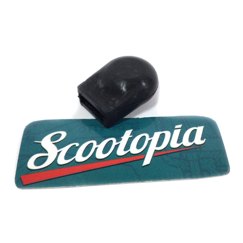 Lambretta Gear Tie Rod Rubber Boot - Series 1 / Series 2 / Series 3 - Scootopia