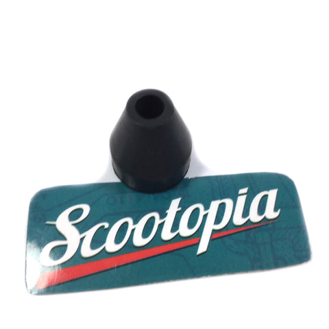 Lambretta Spark Plug Cap Rubber Boot - most Lambrettas - Scootopia