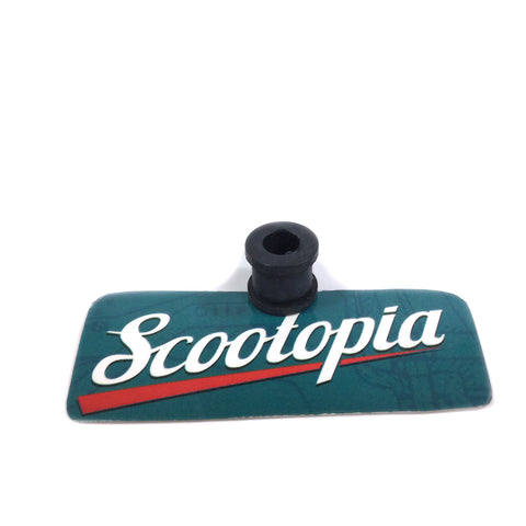 Lambretta Grommet - HT lead - Frame Strut - Scootopia