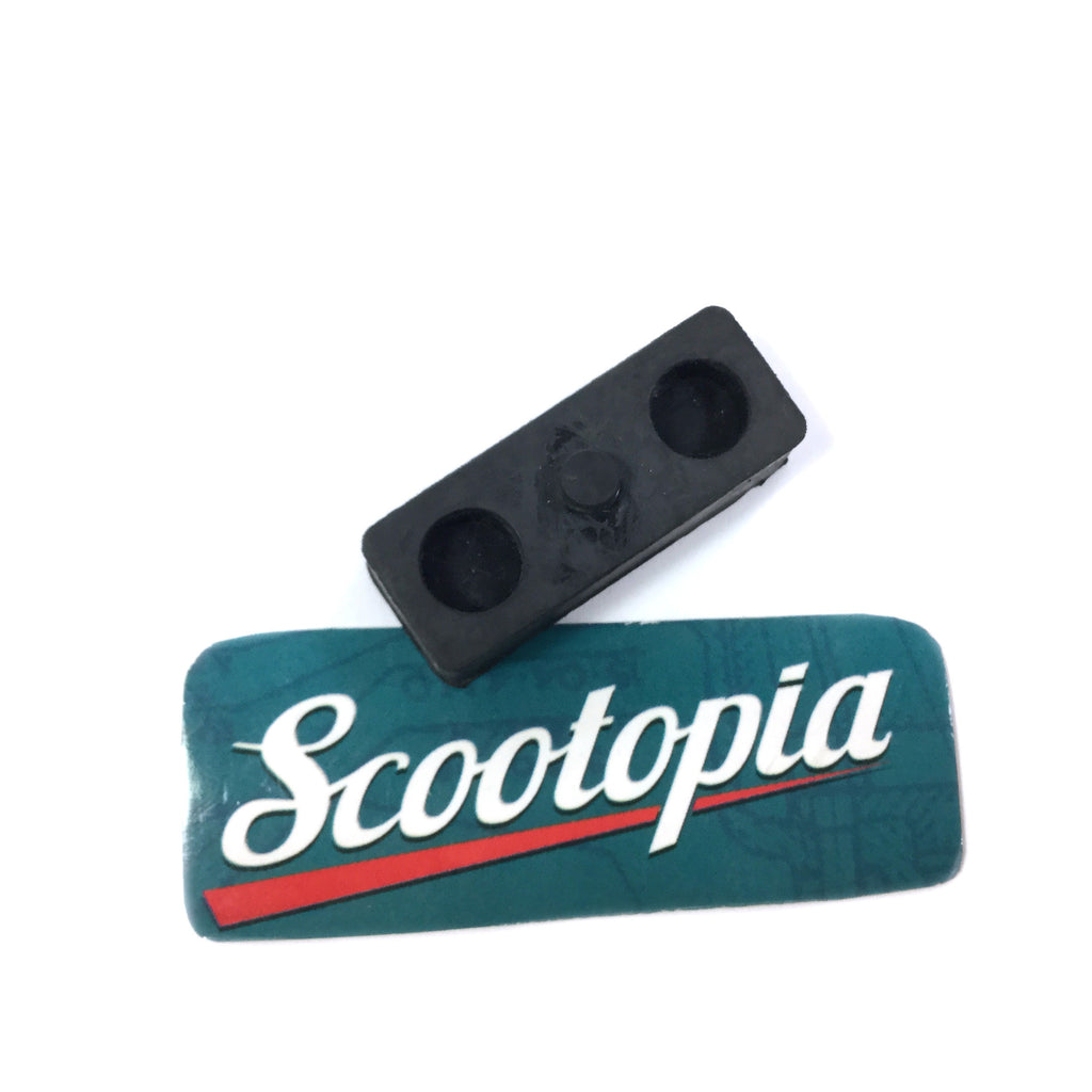 Lambretta Buffer - Tank to Frame - Series 3 - Scootopia