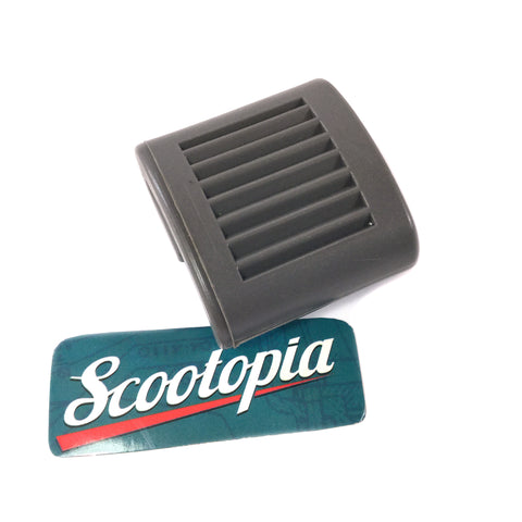 Lambretta Kickstart Lever Pad - Black - Scootopia