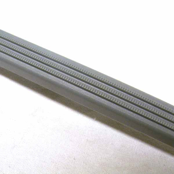 Lambretta: Floor Plastics - Series 3 Grey - Set /6 - Tutto