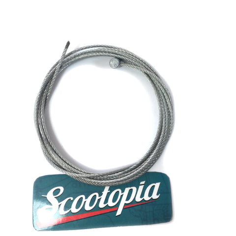 Lambretta Cable - Throttle Inner - Scootopia