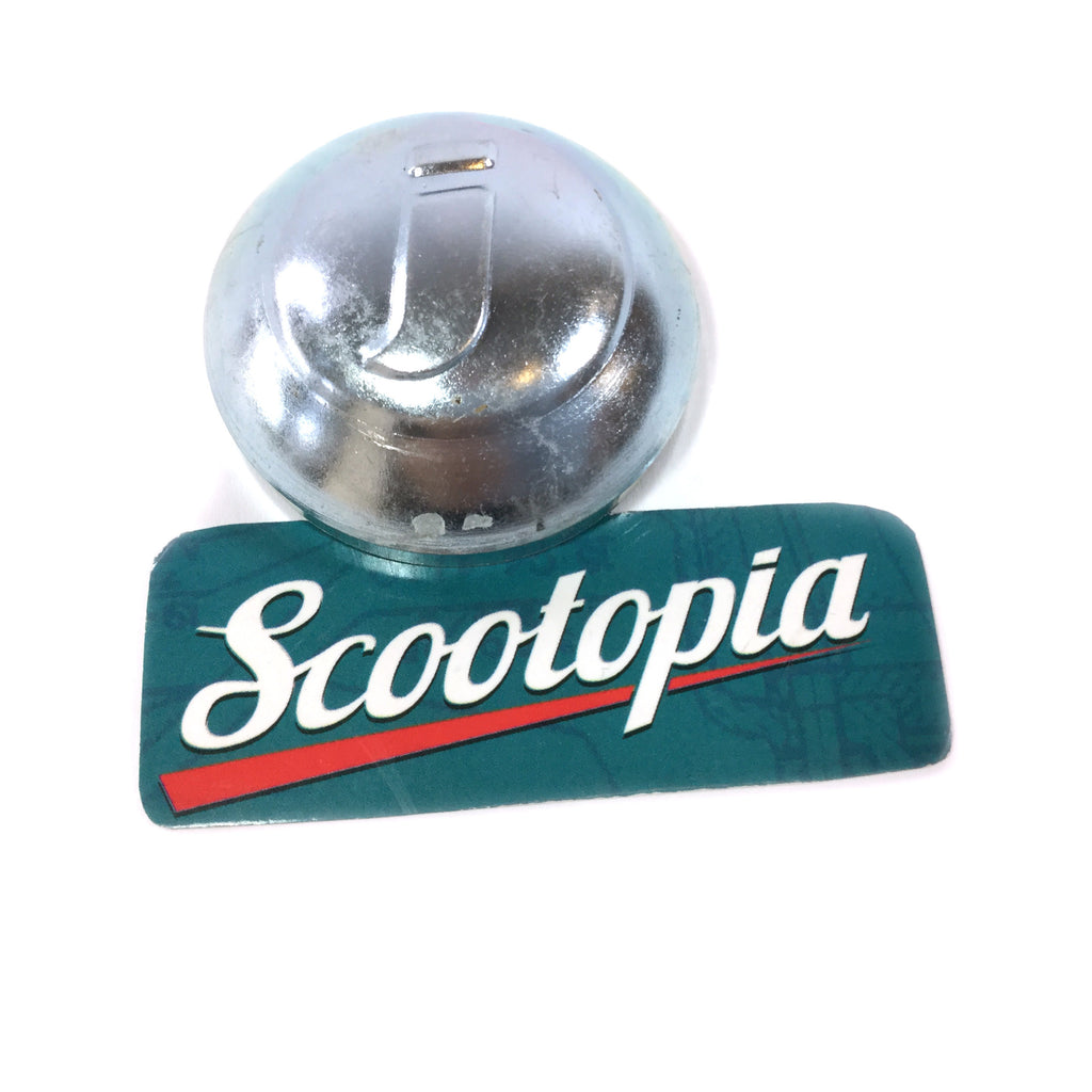 Lambretta Disc Brake "i" Cap - Scootopia