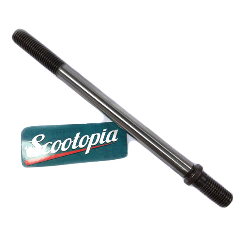 Lambretta Disc Brake Axle / Spindle - TV175 / TV200 - Scootopia