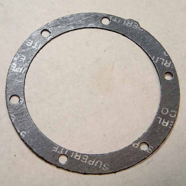 Lambretta: Magneto Gasket - Li / TV / SX