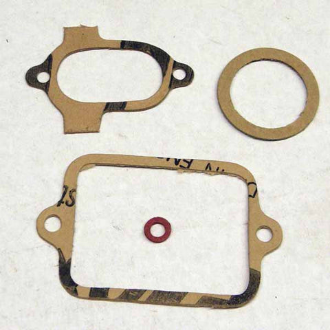 Lambretta: Carb Gasket Set - GP - 22mm