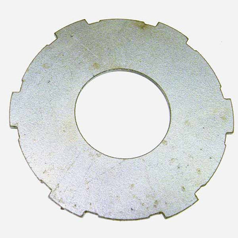 Lambretta: Clutch Metal Plate -LD/D