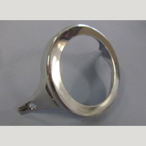 Lambretta Horn Bezel - LD Mk3 - Scootopia