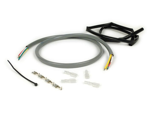 Lambretta Stator Plate - Rewire Kit - AC - V3.0 - BGM PRO