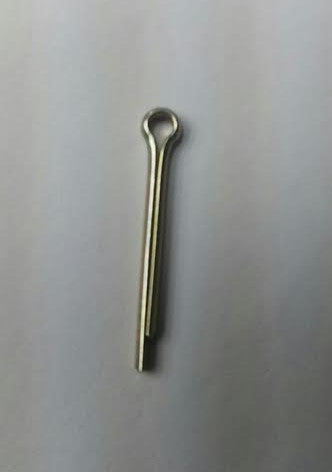 Lambretta Cotter Pin - Fuel Rod Joint - Rear Brake Cable Clamp Pin