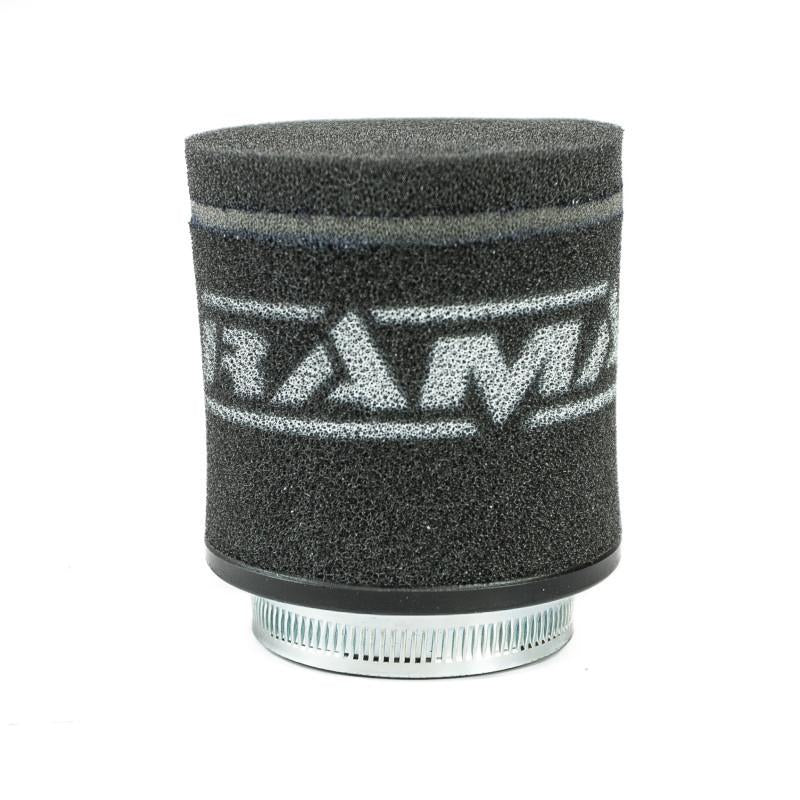 Lambretta Vespa - Race Pod Air Filter 48mm Carburetor Fitment - RAMAIR