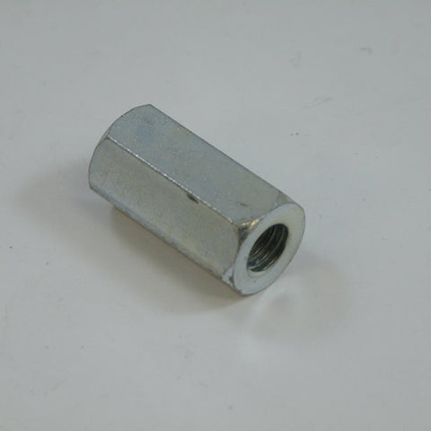 Vespa: Spacer, Nut - for Cylinder Cover - 8mm x 25mm