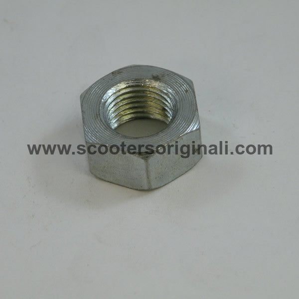 Vespa: Engine Bolt Nut - Large Body