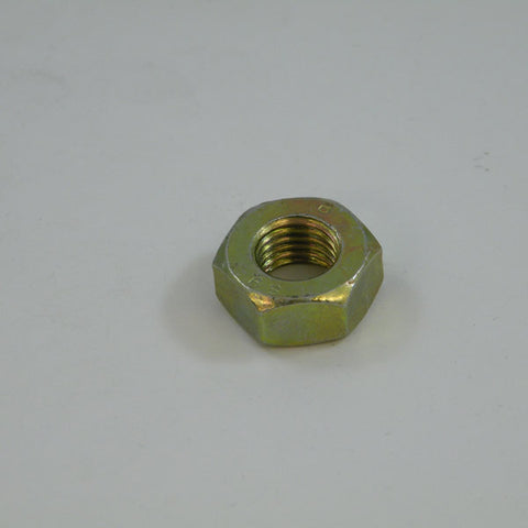 Vespa: Engine Bolt Nut - Small Frame