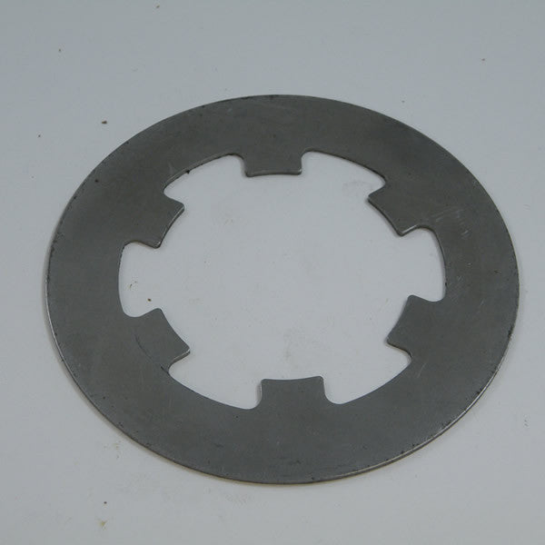 Vespa: Clutch Metal Plate- Smallframe