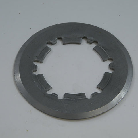 Vespa: Clutch Metal Plate - Top - Smallframe