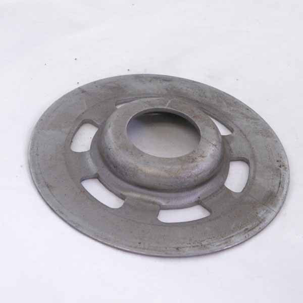 Vespa: Clutch Bell Plate - Smallframe