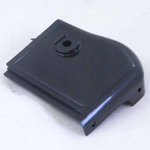 Vespa: Gear Selector Box Cover - All Smallframe - Plastic