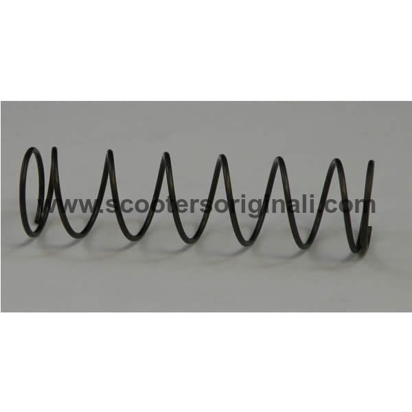 Vespa Carburetor Slide Spring Si Carbs Scooters Originali
