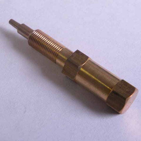 Vespa: Air Mixture Screw - SI carbs - 26/26 - long type