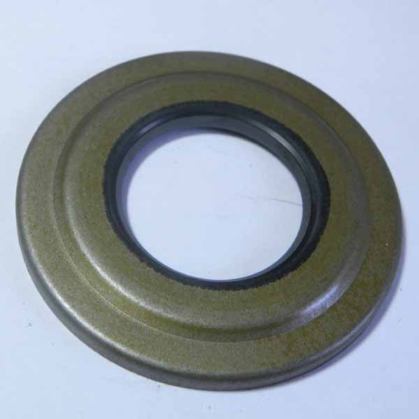Vespa: Clutch Seal - PX EFL/T5, Metal - Piaggio
