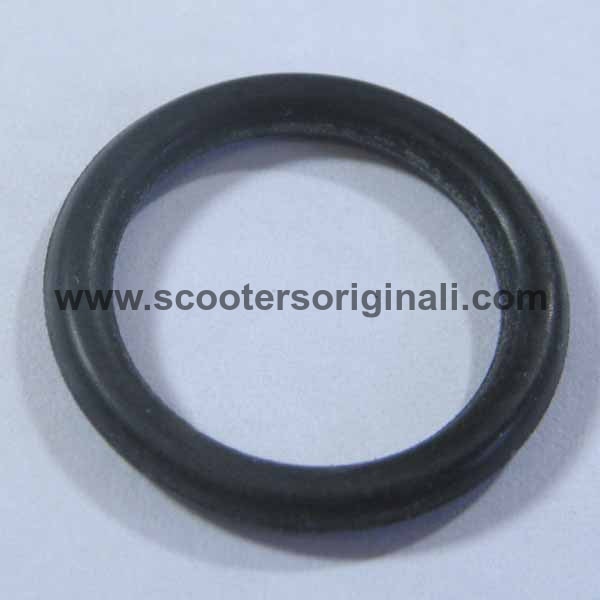 Vespa: Kickstart Shaft O Ring