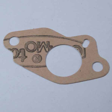 Vespa: Gasket - Carb to Box - Oil Injected P200